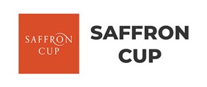 Saffron Cup